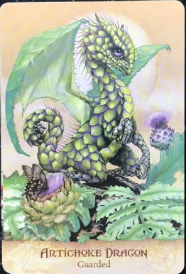 Field Guide to Garden Dragons